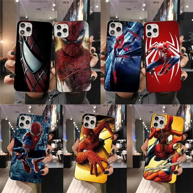 Чехол для iphone 12 pro max mini 11 XS MAX 8 7 6 6S Plus X 5S SE 2020 XR|Бамперы| |