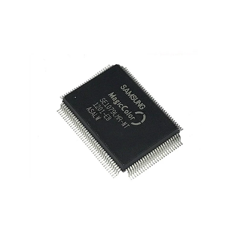 

2 шт. Φ SE1079LMR QFP Новая фотография