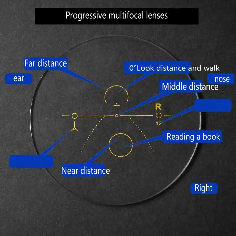 Популярные женские очки для чтения 2019 HD в стиле ретро с большой оправой и котом