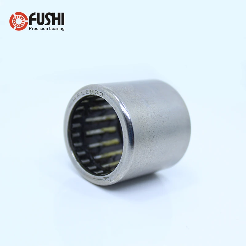 

HFL2530 Bearing 25*32*30 mm ( 5 PC ) Drawn Cup Needle Roller Clutch FCB-25 Needle Bearing