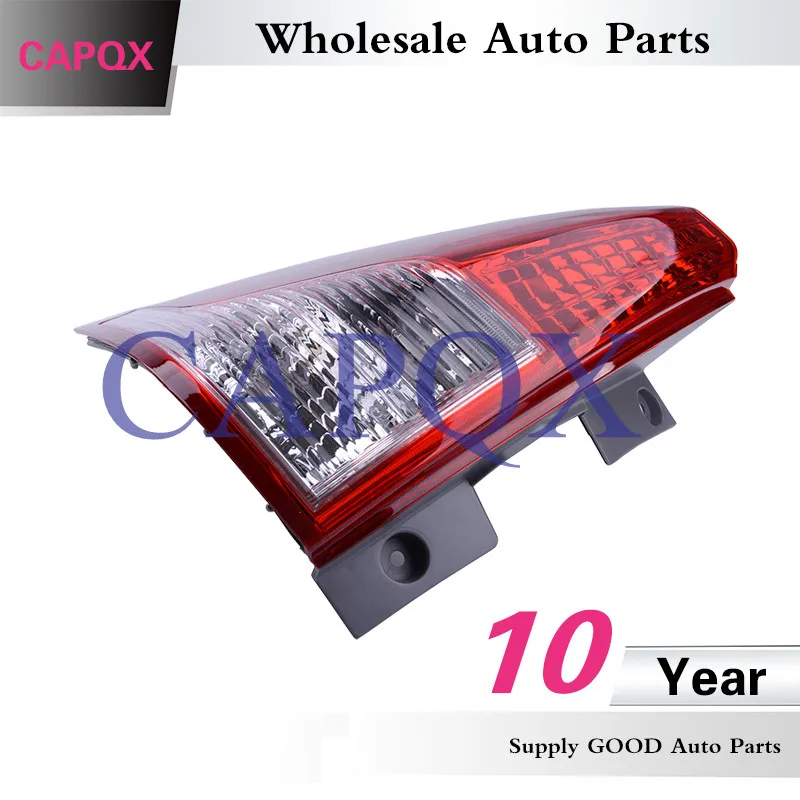 CAPQX новый задний светильник s OEM #33500-T0A-H01 для CRV 2012 2013 2014 Хвост Задняя Нижняя хвост |