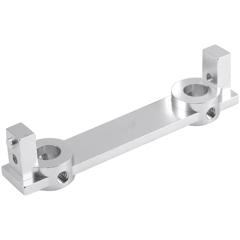 

RC Car Front and Rear Bumper Mounts Are Suitable for RGT 86100 1-10 Climbing Car Upgrade Parts