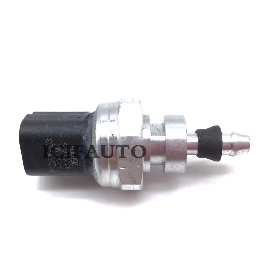 

Датчик давления выхлопных газов для Renault Megane DACIA VAUXHALL OPEL Nissan 8201000764 H8200443536 22760-00Q0A 2236500QAK