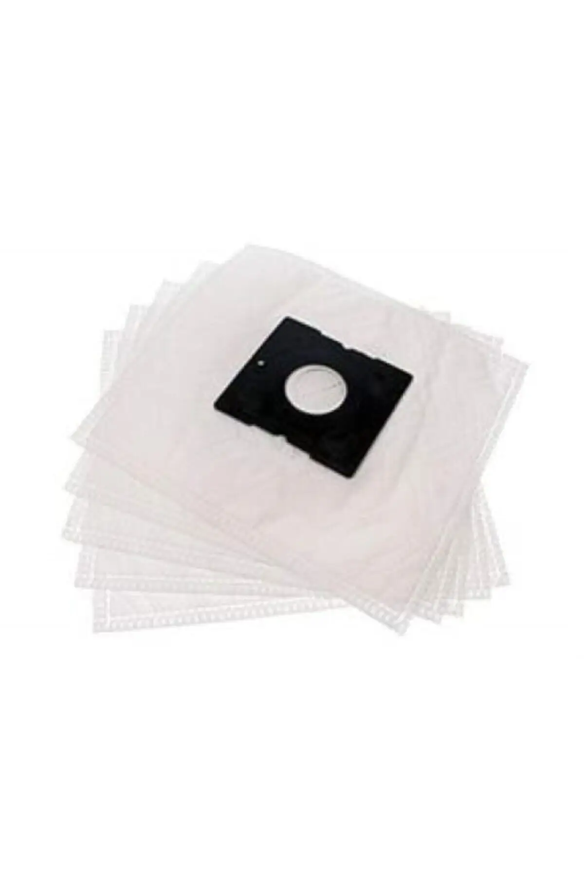 

MHK Parts Trb 6984 Sweeper Compatible Dust Bag 5 Pcs Cloth