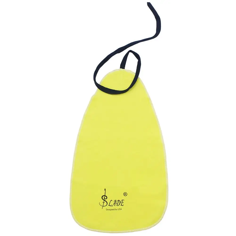 SLADE искусственная замша прочная ткань для чистки альт тенор флейта кларнет