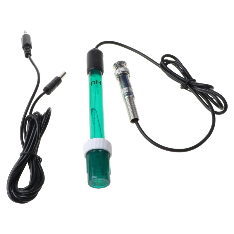 

3 in 1 Multi-parameter PH/Salinity/Temperature Meter Water Quality Tester X4YD