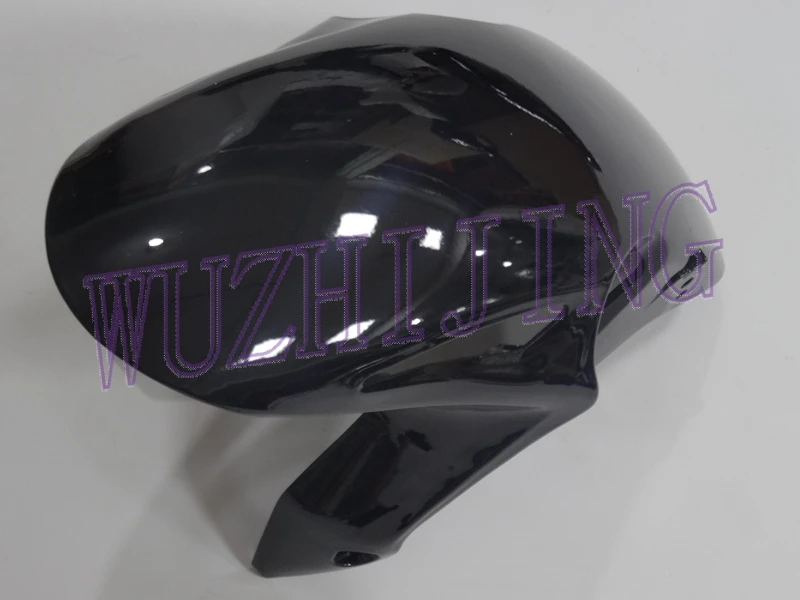 Кузов CBR 1000RR 2010 Пластик Обтекатели CBR 1000 RR 2009 глянцевый черный обтекатель для мотоцикла CBR1000RR 2008-2011
