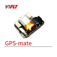 vifly gps mate 3 7v 50mah lipo exclusive power module with built in lost drone alarm 26x20x8mm for gps bn180 bn220 bn880 bn280