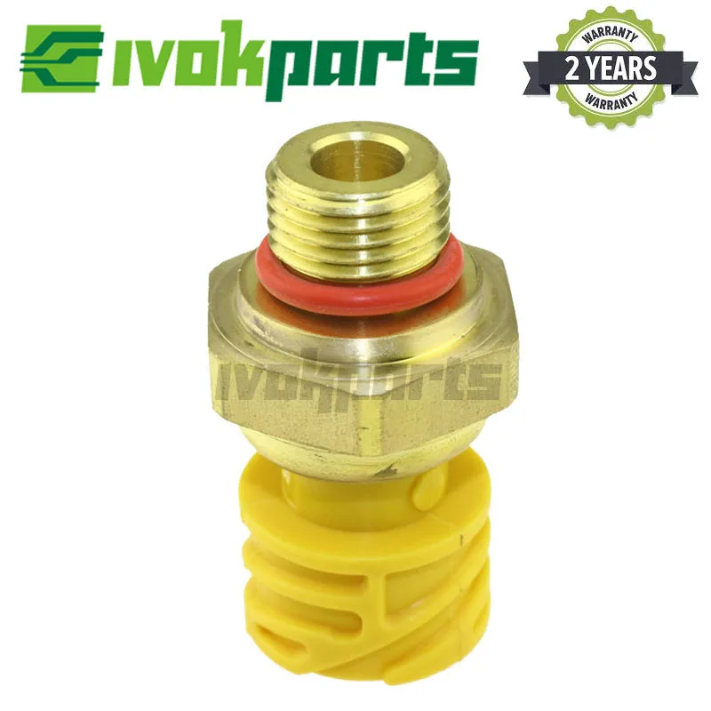 Керамический чип переключатель давления Картера датчик отправителя для Volvo FH12 FM9