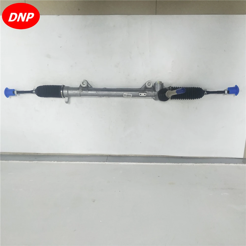 Стойка гидроусилителя руля DNP 48001 JD900 подходит для Nissan Qashqai (J10) 2 0 DCI|Поворотные
