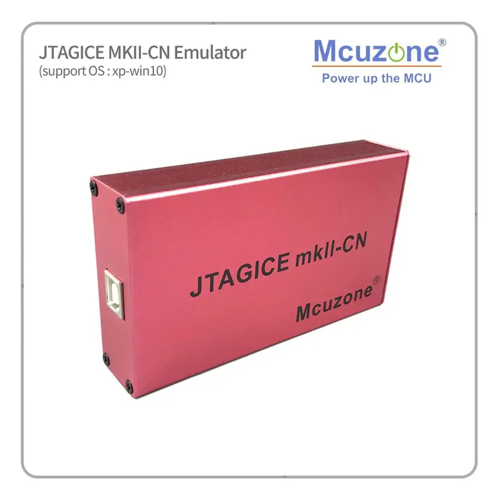 Эмулятор USB AVR JTAGICE MKII-CN PDI JTAG ISP отладка ATxmega32D4 ATMEGA128 2561 ATXMAEG128A1U | Компьютеры и офис
