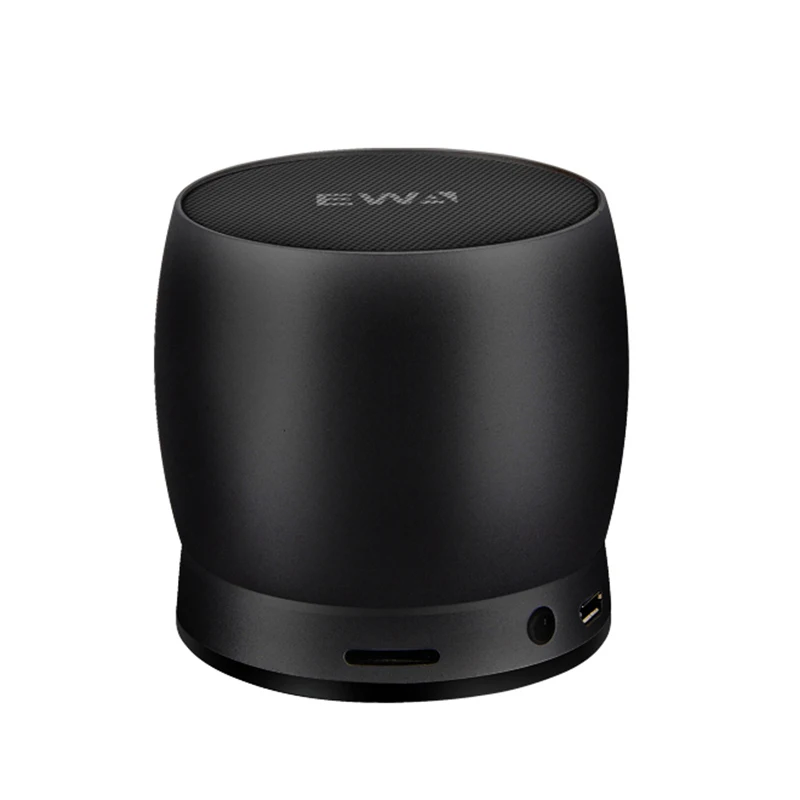 EWA A150 Subwoofer Portable Wireless Bluetooth Speaker Metal Provides Powerful Sound and Bass Premium | Электроника