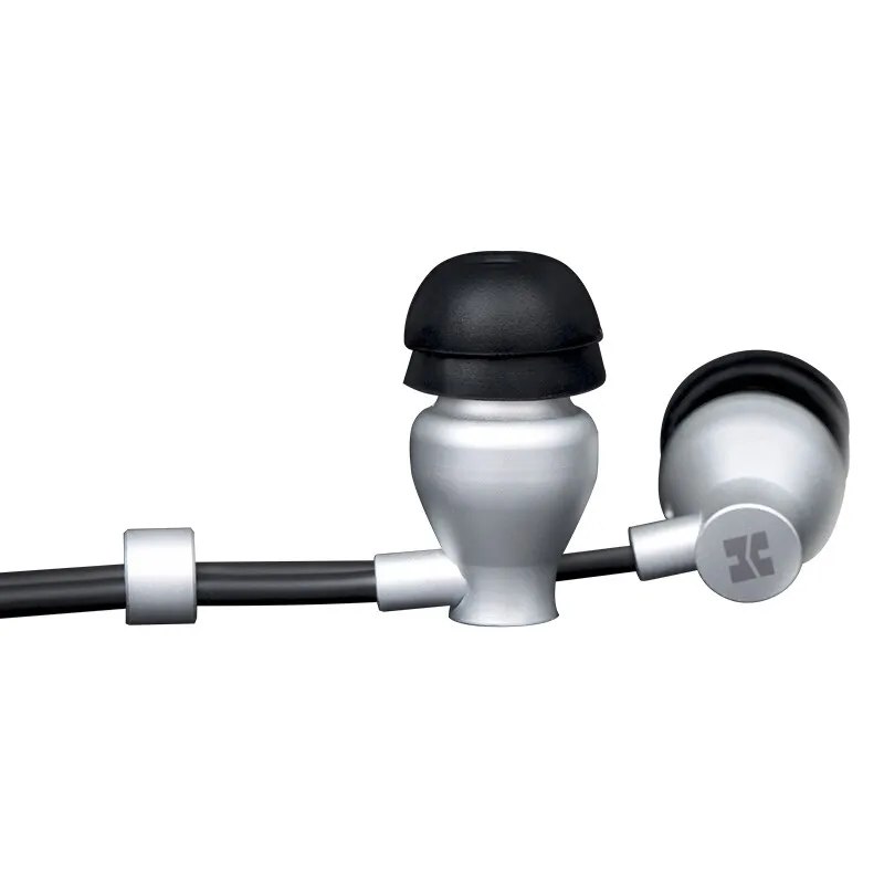 Наушники-вкладыши Hifiman RE800 проводные Hi-Fi с топологическим динамическим монитором
