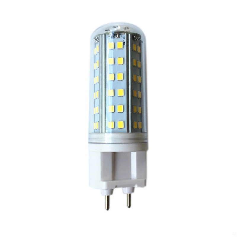 Высокое качество! Ультра яркий G12 15 Вт 10 7 SMD2835 светодиодный светильник лампа