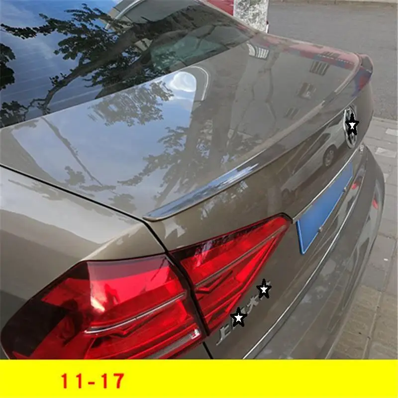 Модификация модифицированные декоративные автомобильные молдинги автозапчасти