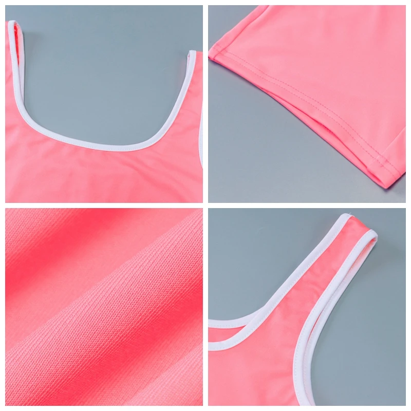 

Biker Rompers Women Bodycon Shorts Romper Fashion Strap Fitness Sleeveless Bodysuit 2020 Summer Backless Romper