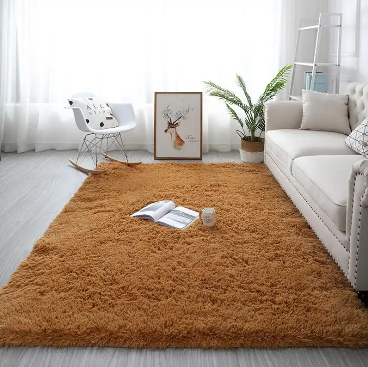 Коврик из микрофибры для ванной 100x180 см|large area rugs|area rugcarpet large |