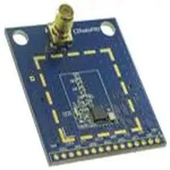 

4060CPCE10B868 RF макетные инструменты 868 МГц, только Tx