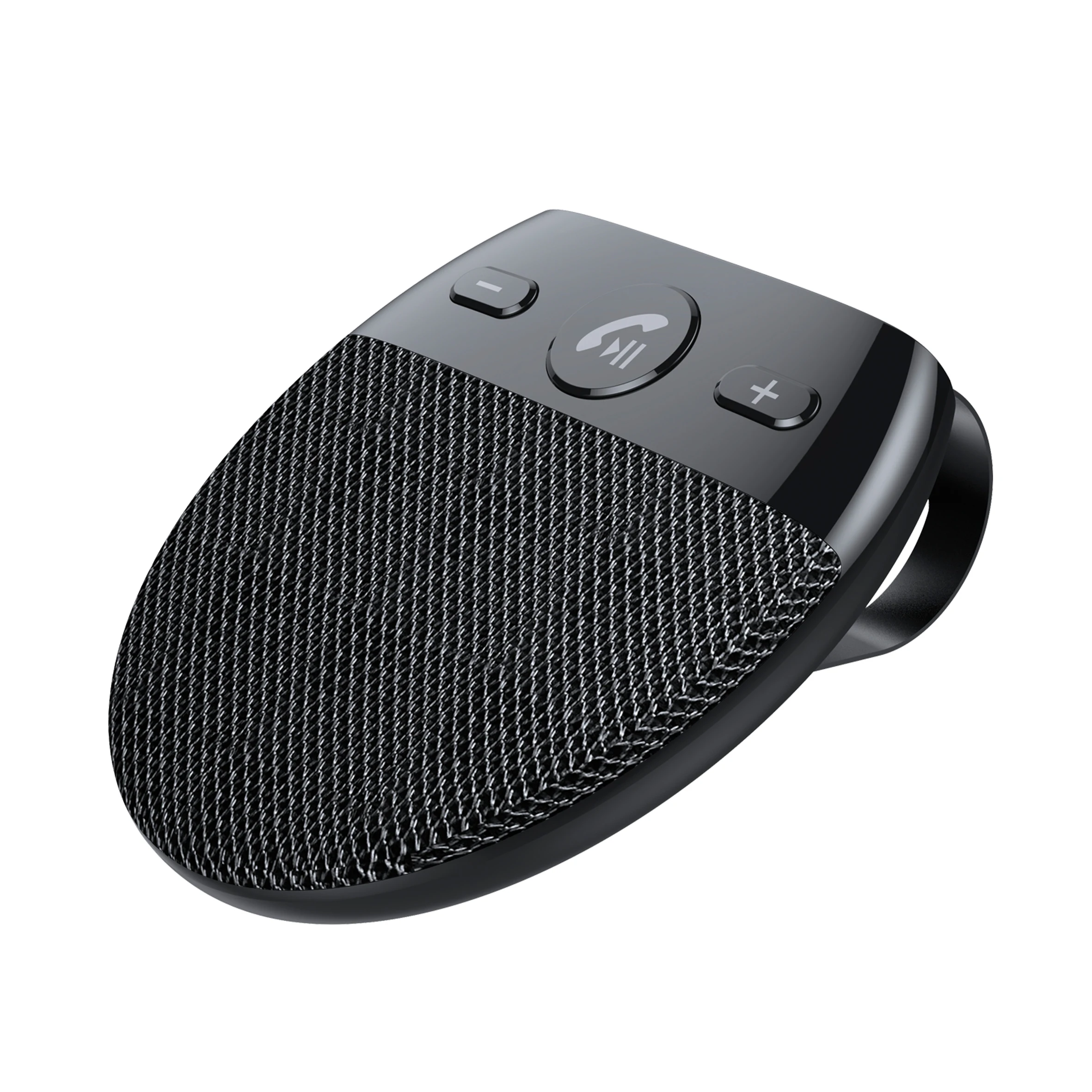 Автомобильный Bluetooth-динамик гарнитура с USB-разъемом | Автомобили и мотоциклы