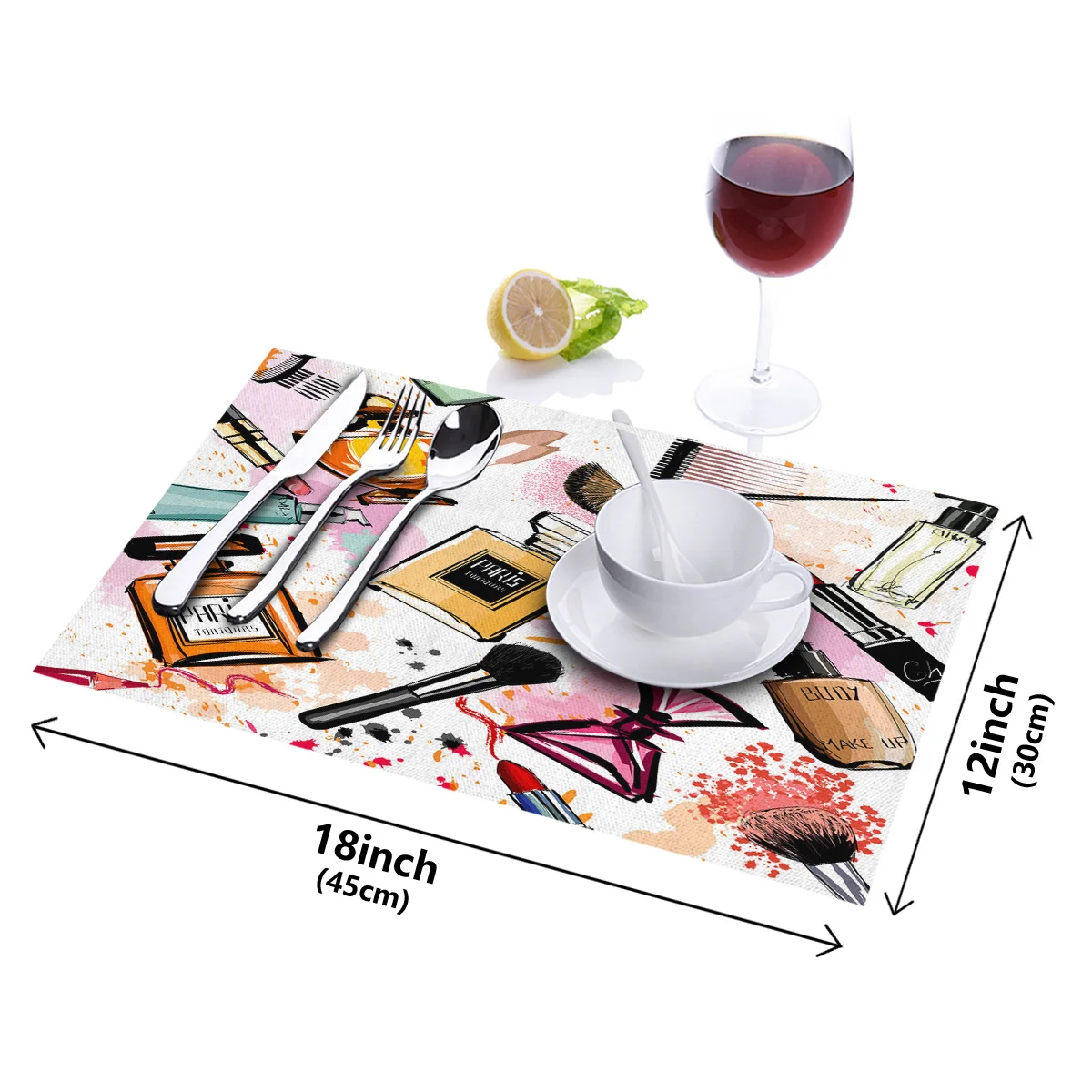 Набор из 4/6 шт. Женская Косметическая Помада | Дом и сад