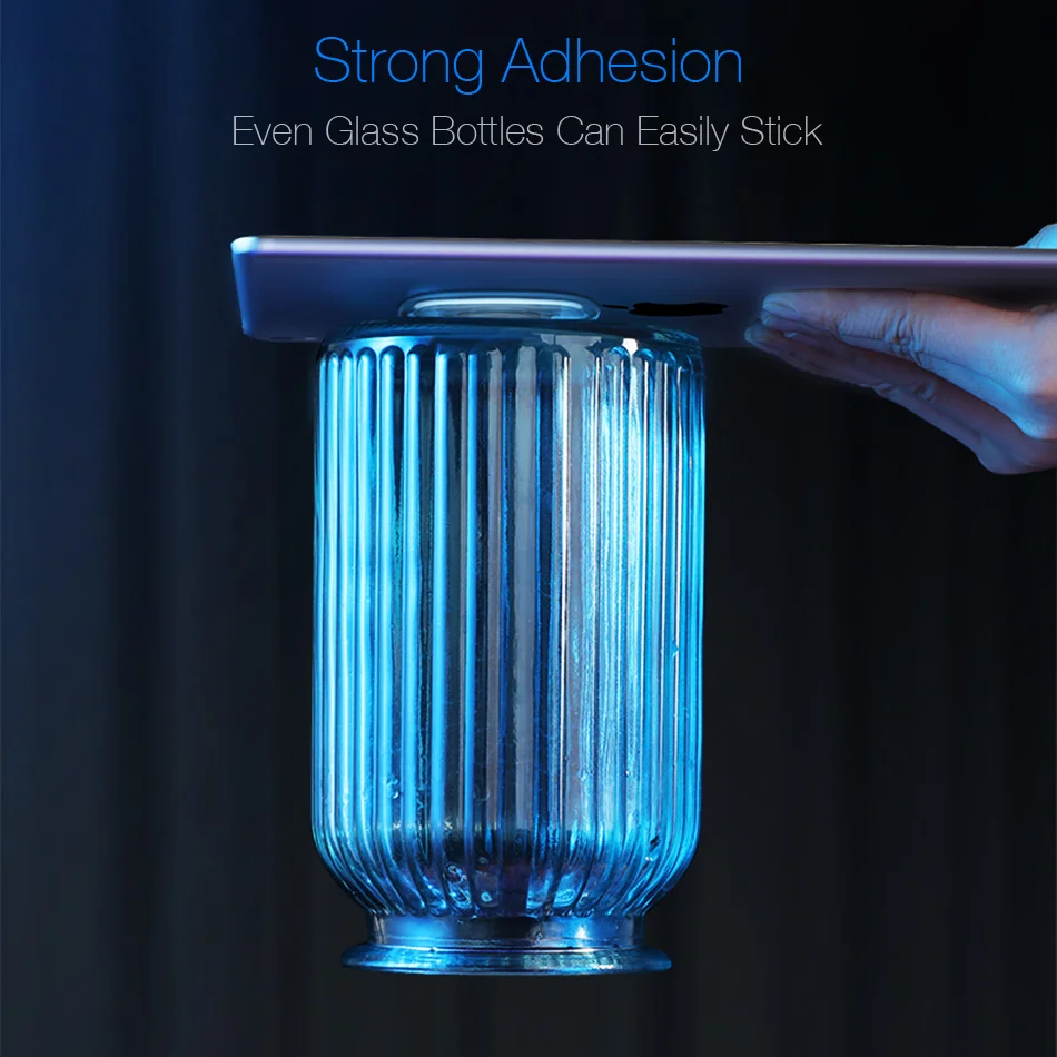 Волшебный Цветущий лама нано Резиновая Прокладка Универсальный