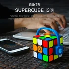Xiaomi l Giiker Super Smart Cube i3S улучшенное Bluetooth-соединение приложение синхронизация датчик идентификация интеллектуальная игрушка