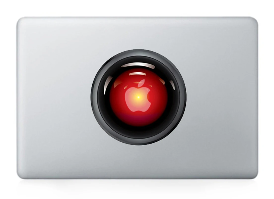 Наклейка для ноутбука 11/12/13/14/15/16 дюймов Macbook Air Pro 13/15 A1398 A1465 A1502 A2141 | Компьютеры и