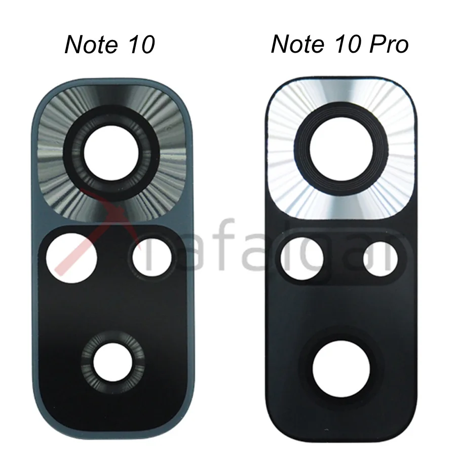 Стекло задний тыловой объектив камеры для объектива Redmi 6 7 8 9 6A 7A 8A 9A 9C 8T Note6 Note7 Note8