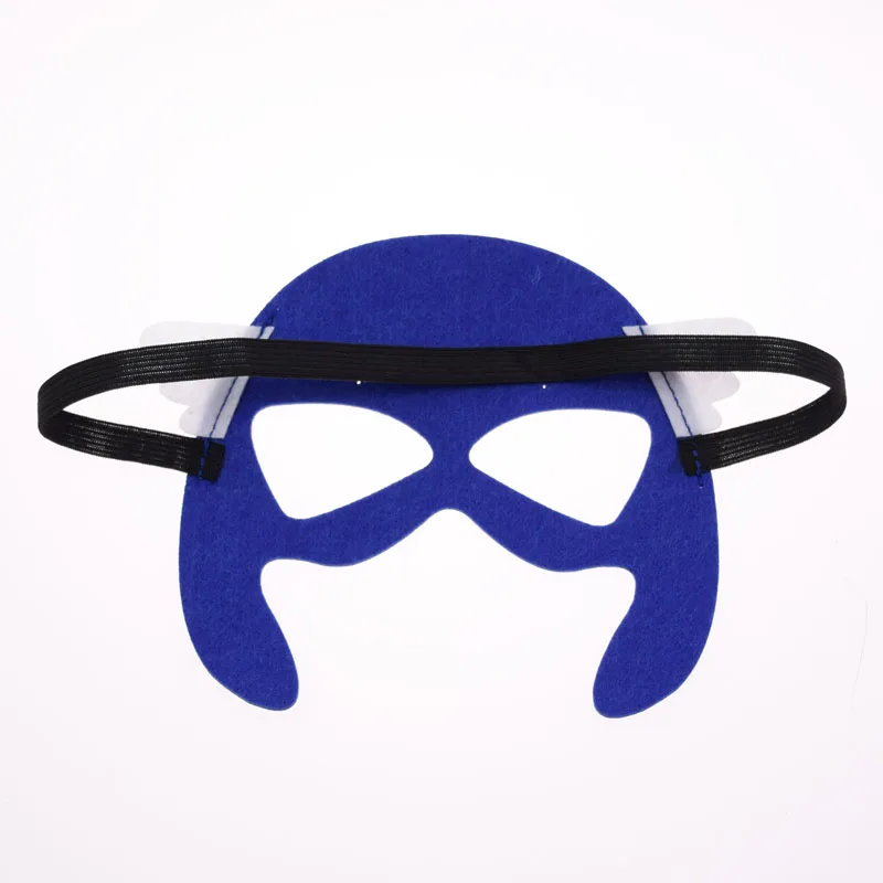 Капитан Америка Железный человек Маска флэш супергерой косплей Бэтмен Тор