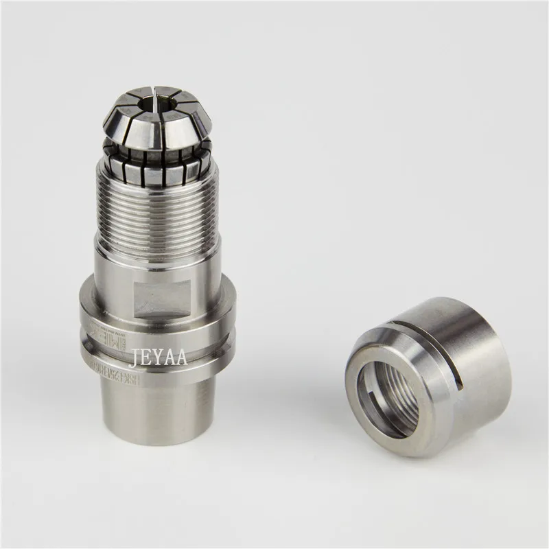 Rustproof HSK25E держатель для инструментов гравировальный станок резьбы по дереву