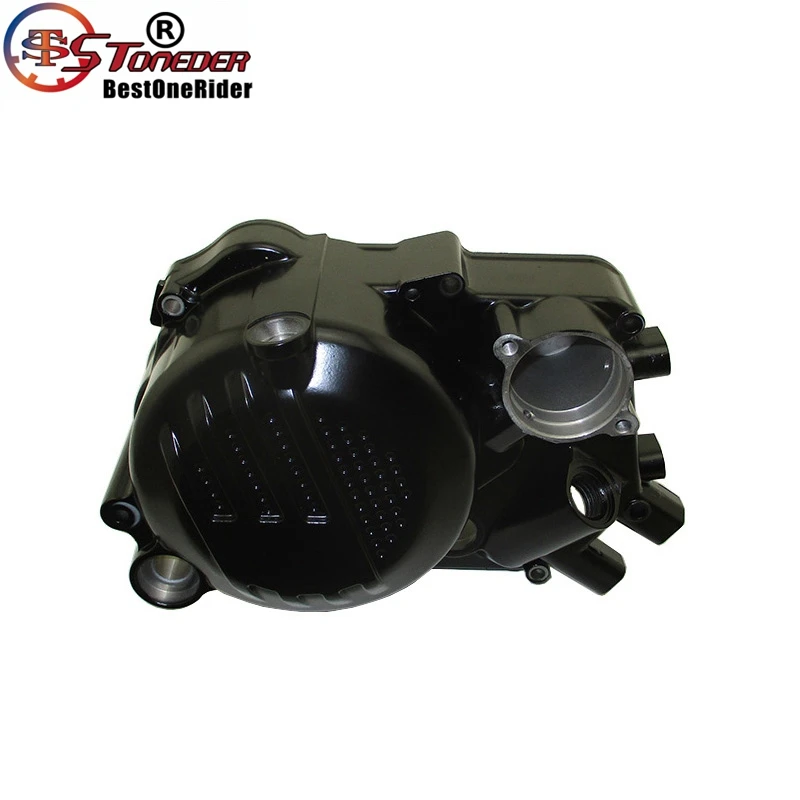 STONEDER правая Крышка картера для 2 клапанов Z190 Zongshen 190cc ZS1P62YML Engine|Охлаждение