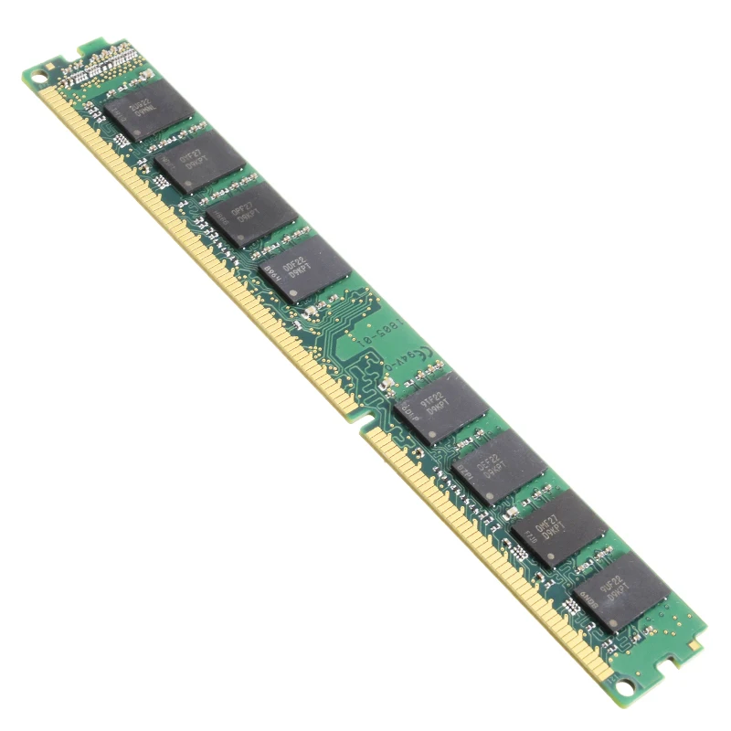 Модуль ОЗУ для ПК 2 ГБ DDR3 1333 МГц 240pin подходит системы AMD и Intel | Компьютеры офис