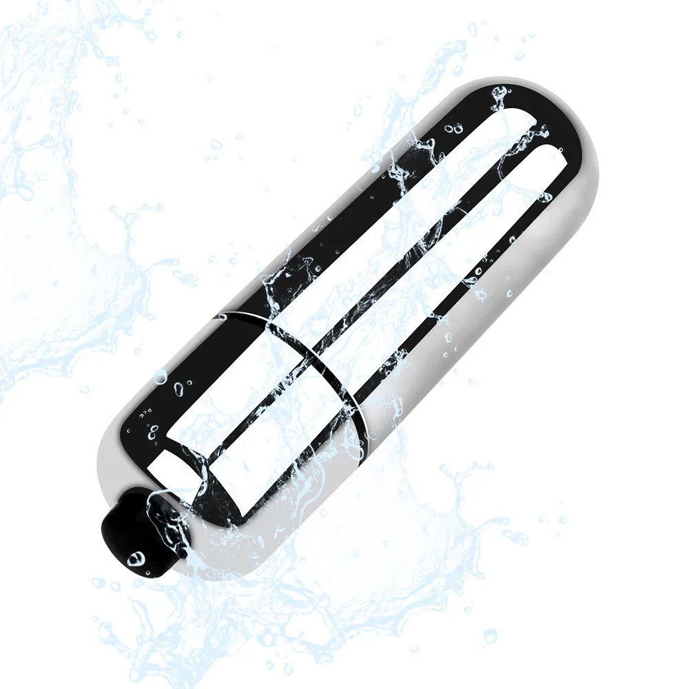 Массажный Пальчиковый вибратор G-точка вибрирующий массажер Banger пусковая точка