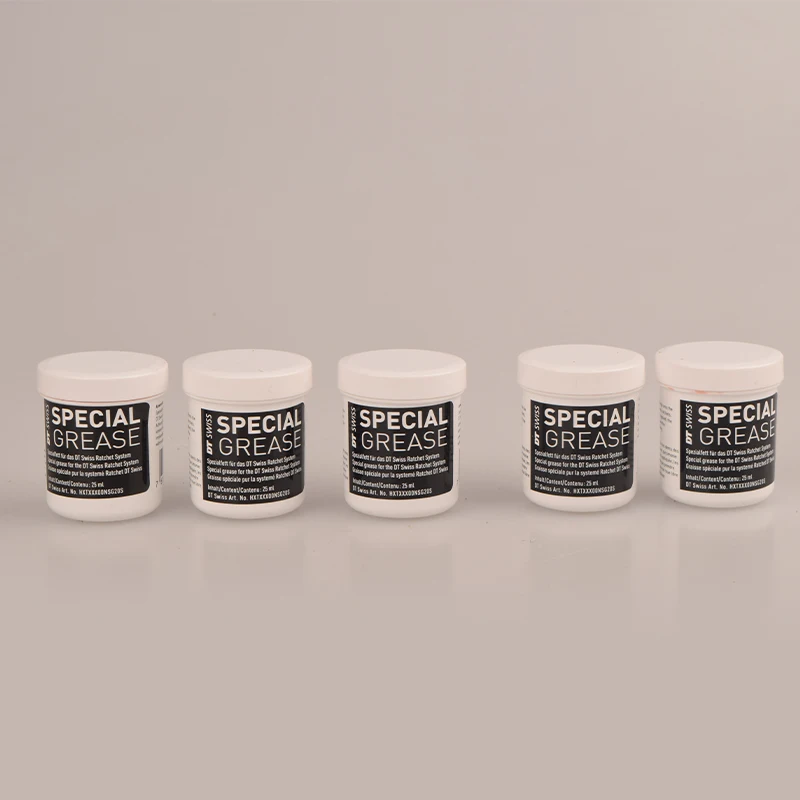 DT специальная смазка Храповые втулки барабанная масляная шестеренка масло для