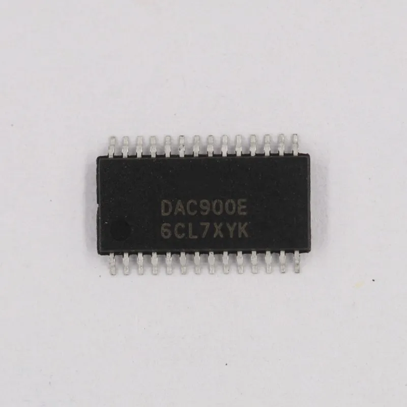 

Free Shipping 5pcs/lot DAC900E DAC900 SOP