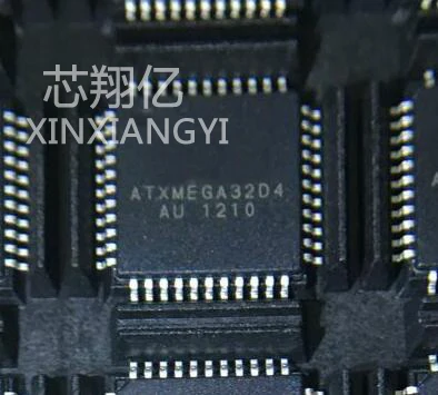 XINXIANGYI ATXMEGA32D4-AU QFP44 | Строительство и ремонт