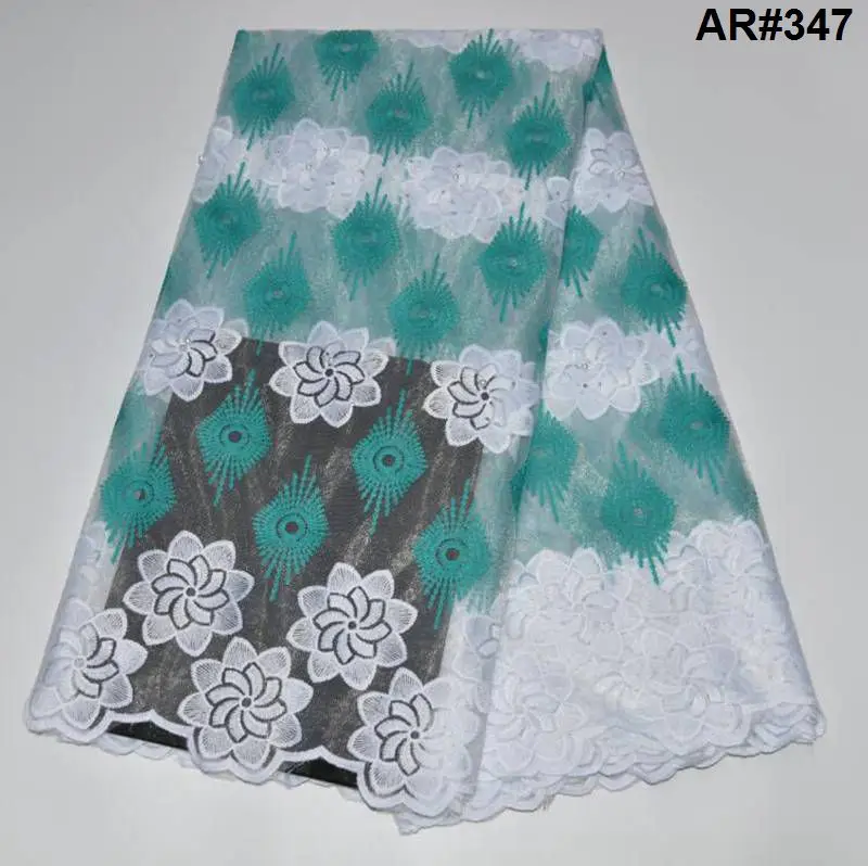 Африканское тюлевое сетчатое кружево T058 самая дешевая цена сетчатая кружевная