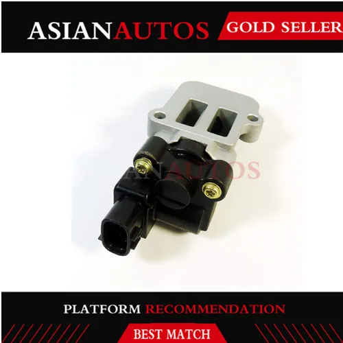 IACV 22650-AA181 22650-AA182 Регулятор ХОЛОСТОГО Управление клапан для Subaru автомобильные