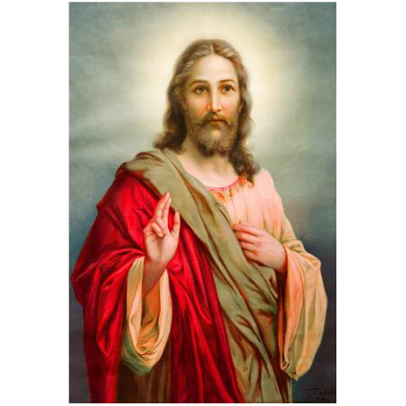 5D Алмазная мозаика сделай сам полная круглая/квадратная картина из страз вышивка