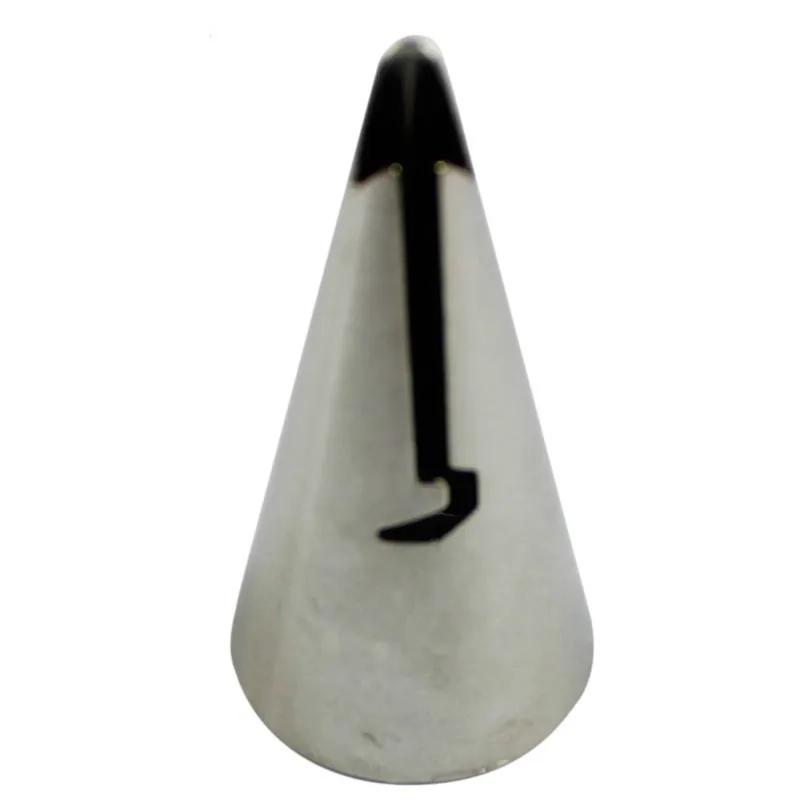 7 шт. кондитерские насадки для украшения торта и шоколада|Принадлежности выпечки|