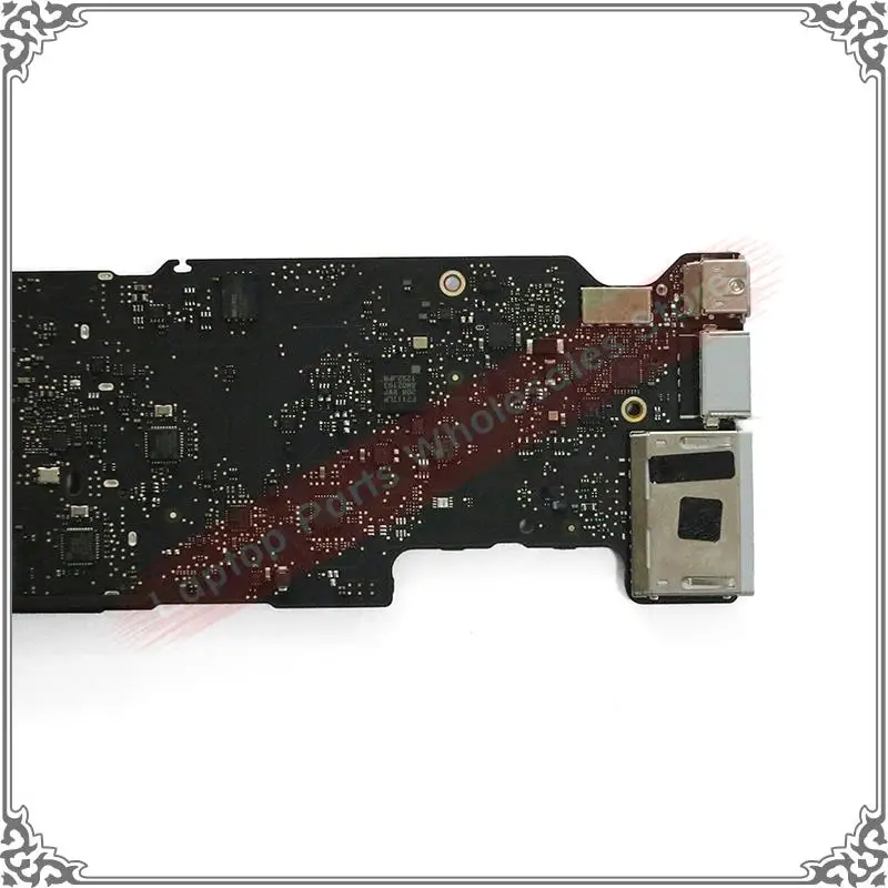 

A1369 2010 2011 2,13 4 /1,7 4 /1,4 2 Macbook Air A1369 820-3023-A