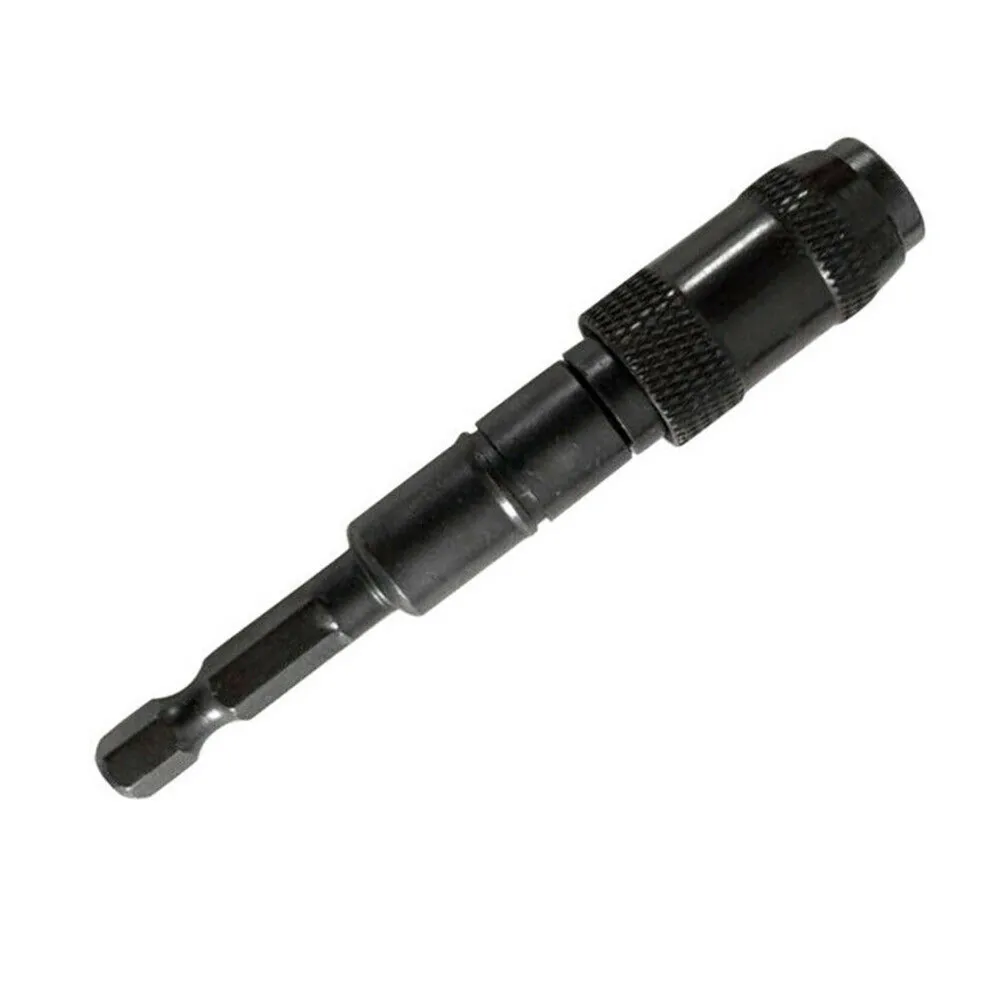 Универсальное винтовое сверло для цеха из черной углеродистой стали