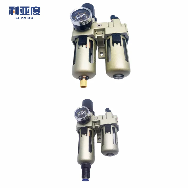 AC3010-02 AC3010-03D FRL Air Filters Source /Oil And Water S