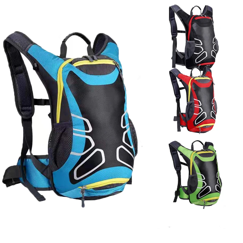 Уличный спортивный рюкзак для кемпинга с гидратацией мужчин и женщин сумка езды