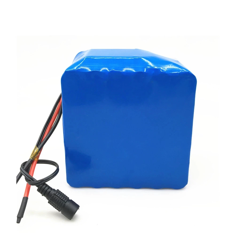 

2021 NEW 6S6P 25.2V 34000mAH Lithium ion battery pack Apply toElectric Bicycle Moped /Electric BMS