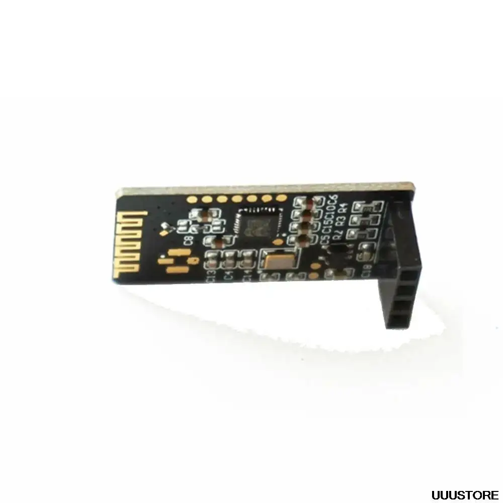 3-осевая Гироскопическая система KBAR V2 5.3.4 Pro K8 с bluetooth модулем BTU версия 2 0 для Mikado Vbar