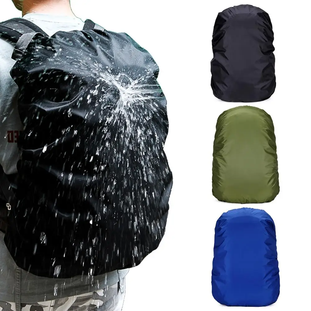 35LWaterproof рюкзак дождевик крышка для защиты от пыли непромокаемый Крышка Открытый