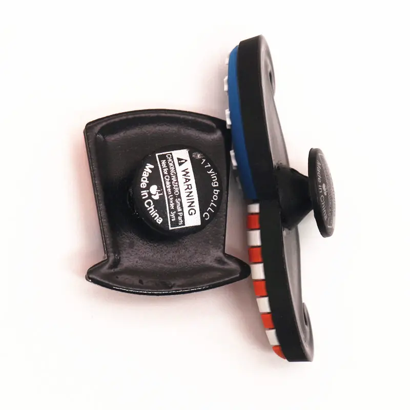 Оригинальный американский флаг Стиль ПВХ подвески для обуви аксессуары