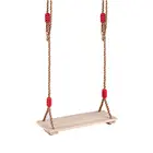 Детское уличное Спортивное деревянное кресло-качели, Новинка
