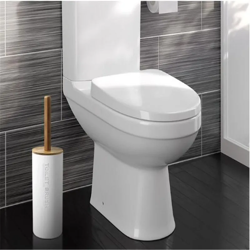 Аксессуары для ванной комнаты диспенсер мыла бамбуковый держатель зубных